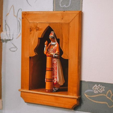 Argjiro Traditional Гирокастра Экстерьер фото