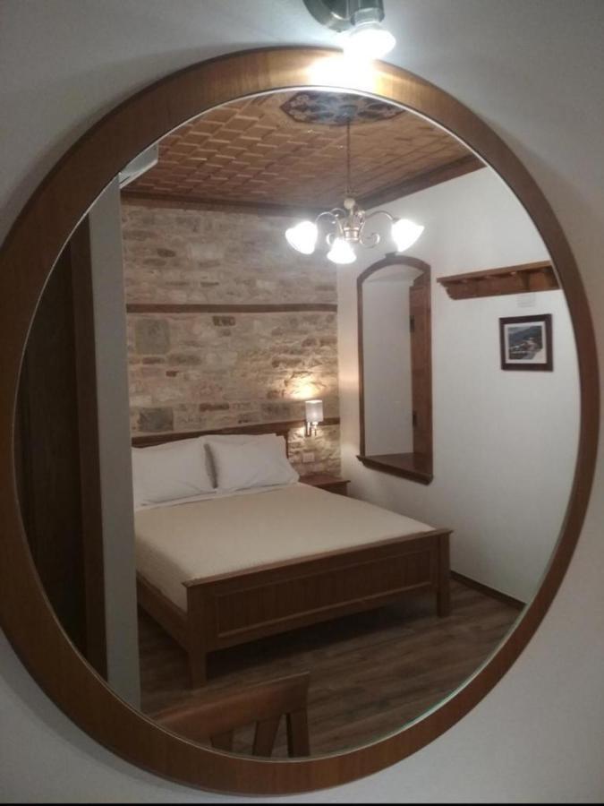 Argjiro Traditional Гирокастра Экстерьер фото