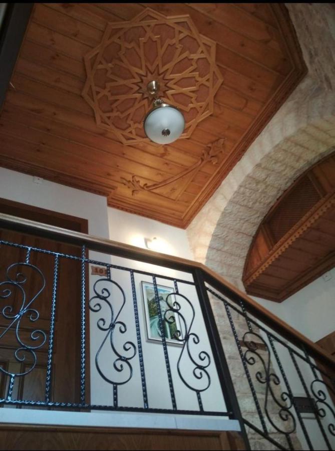 Argjiro Traditional Гирокастра Экстерьер фото
